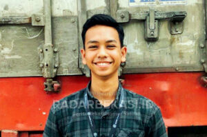 Kuliah Sambil Bekerja