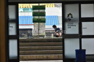 Didominasi Usia Produktif