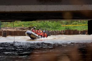 Dua Jasad Korban Tenggelam Ditemukan