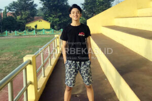 Aktif Kumandangkan Azan