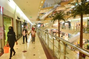 Pariwisata dan Pelaku Usaha Wajib Tertib 3M