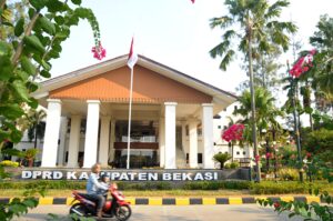 Kinerja DPRD Kurang Optimal