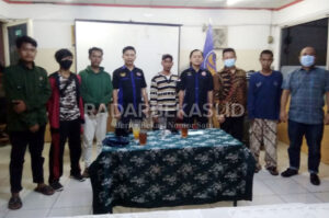 Gerakan Pemuda Nasdem Berencana Helat Pelatihan Wirausaha