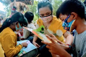 Kelurahan Arenjaya Rekor Tertinggi Kasus Aktif Covid-19