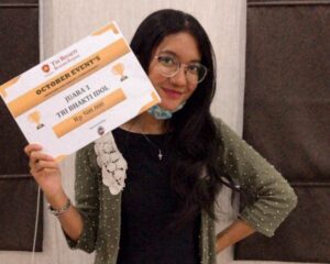 Pengalaman Maria Dua Tahun jadi Investor Muda