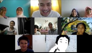 Virtual Eksperimen, Bukan Sebuah Kendala