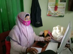 Pembuatan Soal Diserahkan ke Sekolah