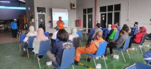 Pertamina EP Tambun Field Tanggap Bencana