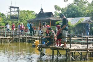 Kabupaten Bekasi Kembali Zona Merah