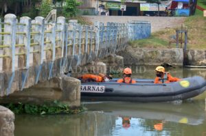 Korban Tenggelam Marak