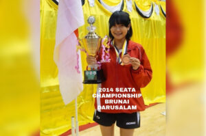 Apakabar PTMSI Bekasi?