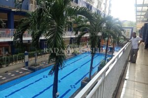 P3SRS GCP Cegah Praktik Prostitusi Terselubung