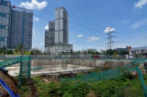 Pandemi, Investasi Alami Penurunan