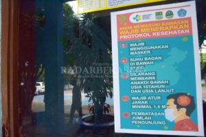 Pembelajaran Tatap Muka Direncanakan Januari