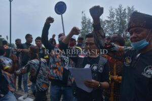 Pemkab Diminta Tindak PT SGI