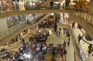 Pengelola Mal Butuh Dukungan Semua Pihak