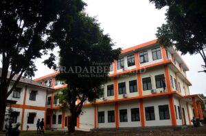 RS Tipe D Belum Punya TPS LB3