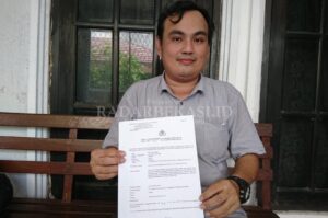 Polisi Tindaklanjuti Laporan Penganiayaan Salesman