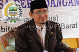 Dorong Pemkab Segera Memberikan Keputusan UMK