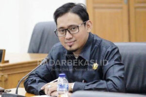 Dorong Pendidikan Sejarah Kabupaten Bekasi jadi Mulok