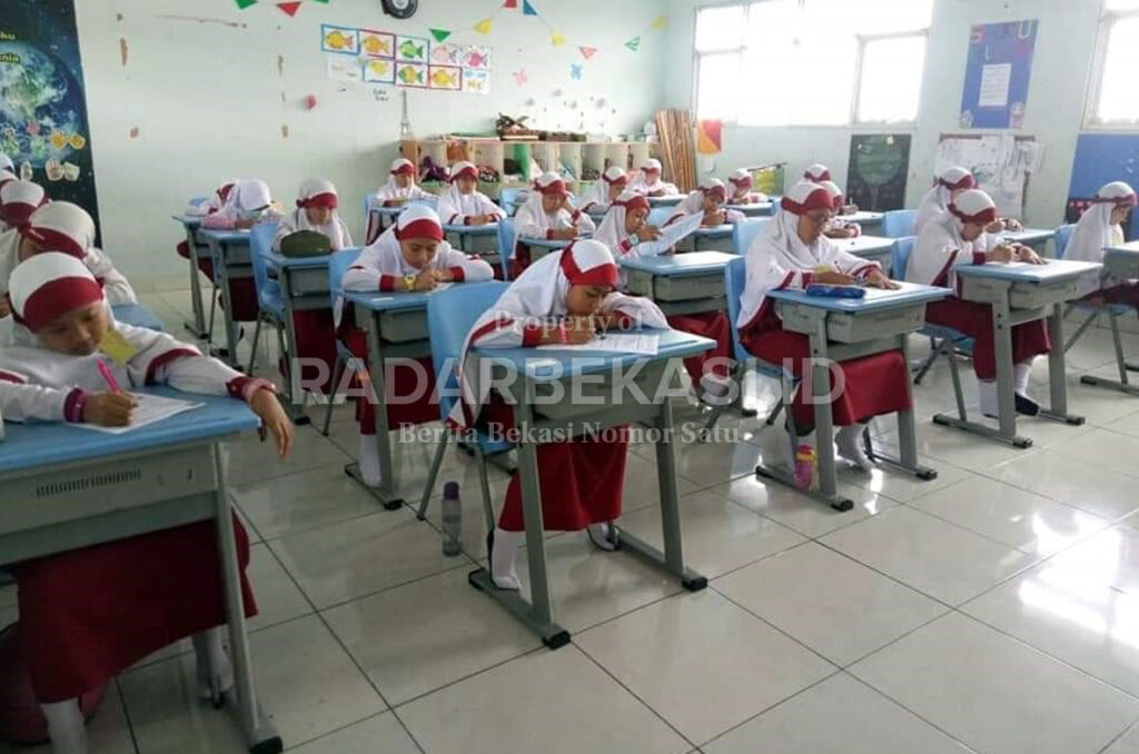 SDIT Salsabila Islamic School