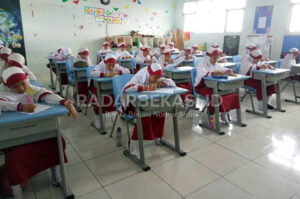 Salsabila Islamic School Buka Penerimaan Siswa Baru