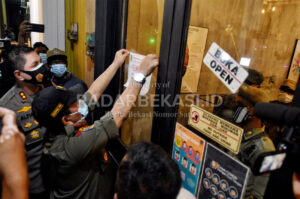 Tok! Perda ATHB Disahkan, Pelanggar Individu Denda Rp100 Ribu, Korporasi Rp50 Juta