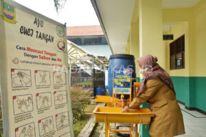 Bentuk Satgas Covid-19 Sekolah hingga UKS