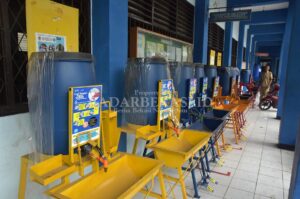 Satgas Covid-19 Rumuskan SOP Sekolah