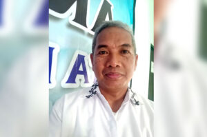 Saat Dunia Literasi menjadi Bagian Hidup