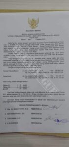 Tok, Buruh-Disnaker Sepakat UMK 2021 Kota Bekasi Rp4,7 Juta!