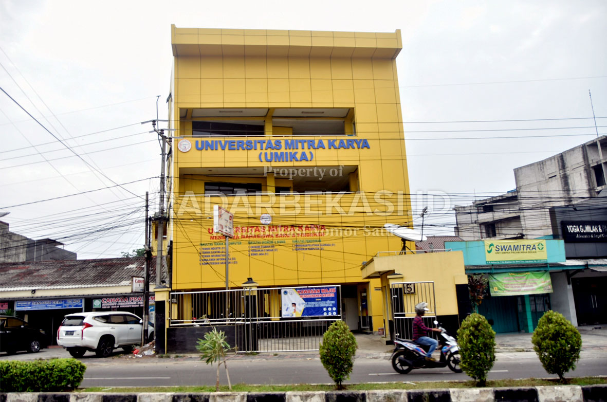 Universitas-Mitra-Karya