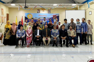 Universitas Panca Sakti Hadir di Tengah Pandemi
