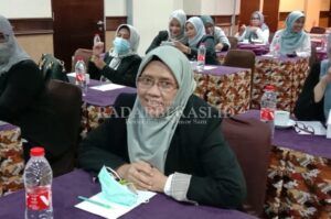 Perbup Sanksi PSBB Dinilai Tak Ampuh