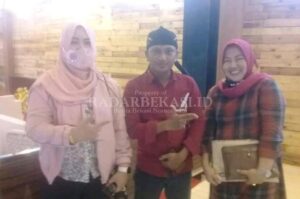 Dua Anggota DPRD Diduga Bekingi PT SG