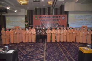 DWP Diharapkan Berkontribusi dalam Pembangunan Daerah