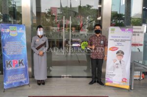 Bapenda Yakin Capai Target PAD