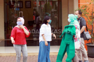 Juli Kuliah Tatap Muka