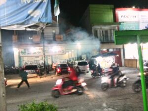 Jam Malam di Bekasi Tak Berlaku Lagi, Ini Kata Politisi Kalimalang
