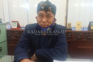 Dorong 95 Persen Capain PAD