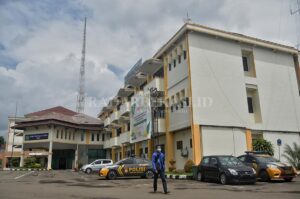 Antisipasi Klaster Pilkada