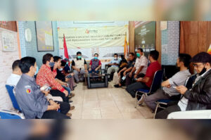 Bawaslu Ikut Pantau Pilkada di Tengah Pandemi