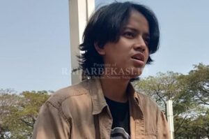 Bangun Perpustakaan Jalanan