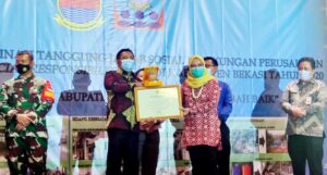 Komitmen Keberlanjutan Amatil Indonesia di Tahun Penuh Tantangan