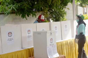 Cakades Terpilih Harus Ditraining