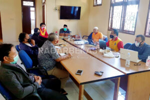 Banyak Sekolah Belum Siap