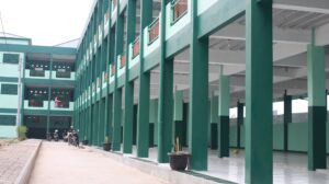 Aktif Jalani Program Hafalan Alquran dan Kewirausahaan