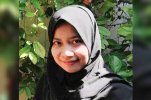 Kilas Balik Indonesia Tahun 2020