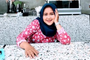 Pilih Kuliah S2 di UI