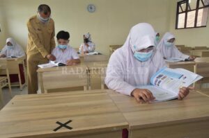 Perbaiki Mutu Pendidikan